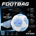 Ice Wave Epic Bags Sack