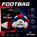 1776 Edition Epic Bags Sack