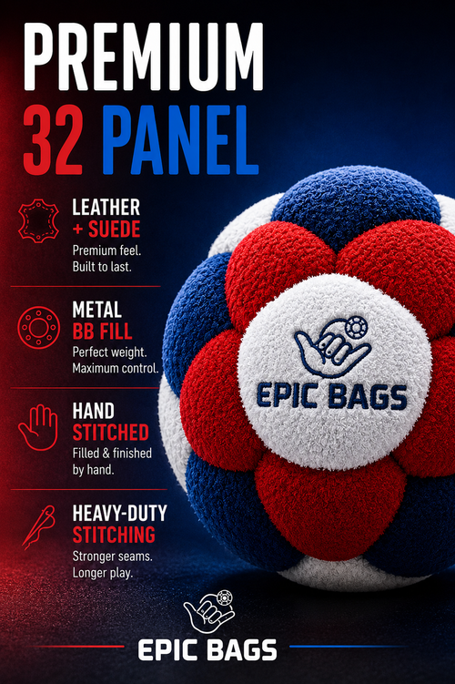 1776 Edition Epic Bags Sack