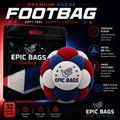Stars and Stripes Epic Bags Sack