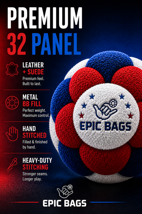 Stars and Stripes Epic Bags Sack